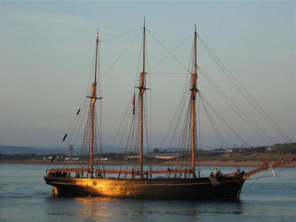 Kathleen and May at Mashfords