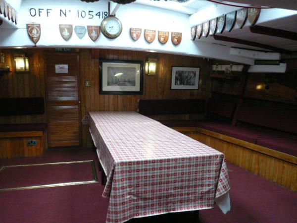 Hydrogen - interior  (advised these are SB Kitty)