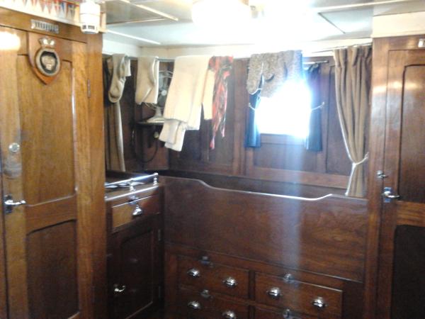 internal shot