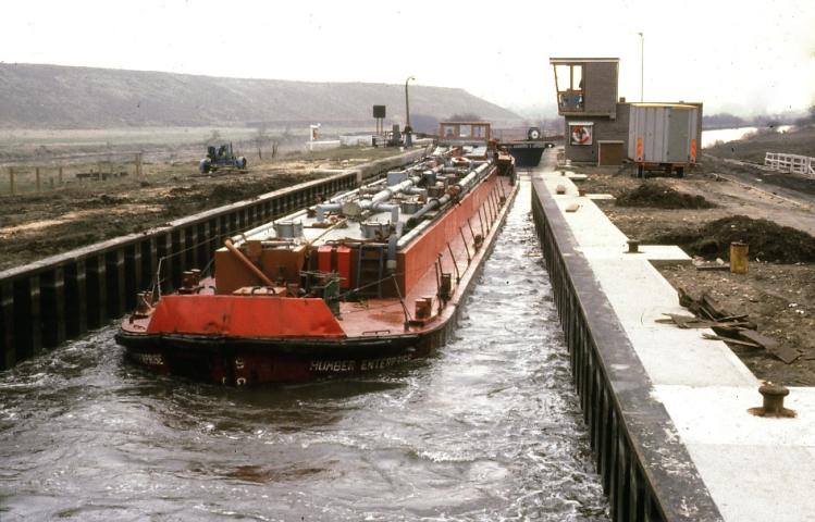 Humber Enterprise