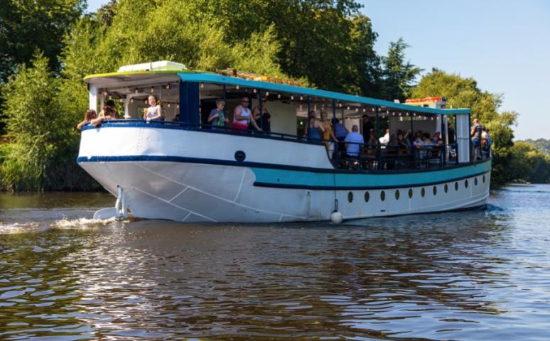 River King, Stourport