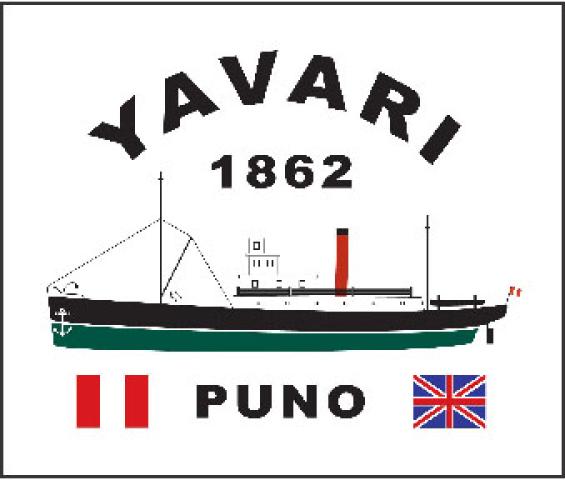 Yavari logo