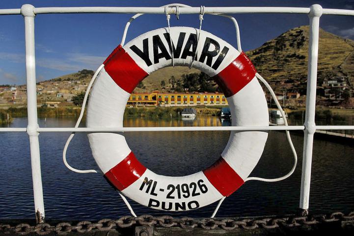 Yavari