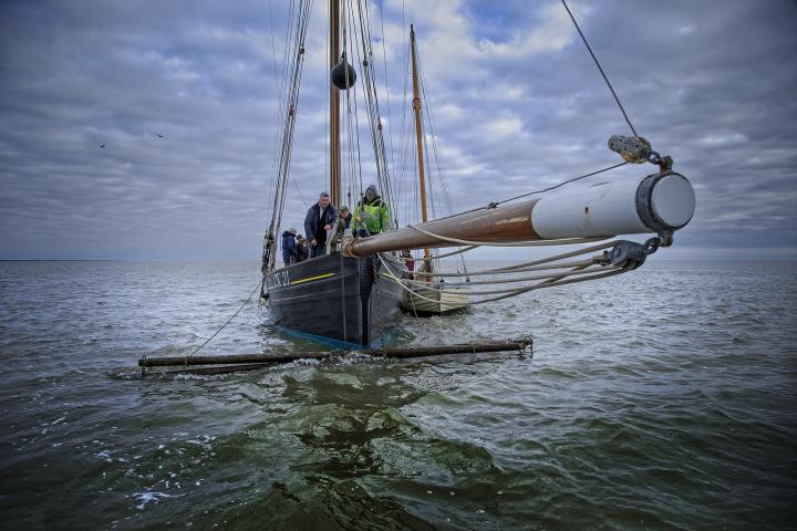 Stowboating (Maria) - 2024 Photo Comp