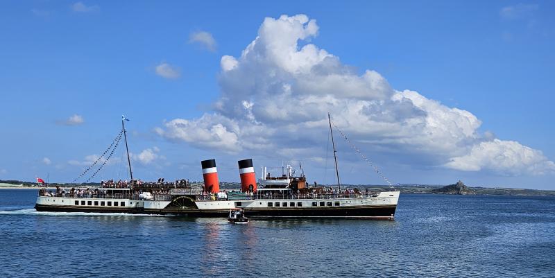 2024 Photo Comp - Waverley at St Michael's Mount