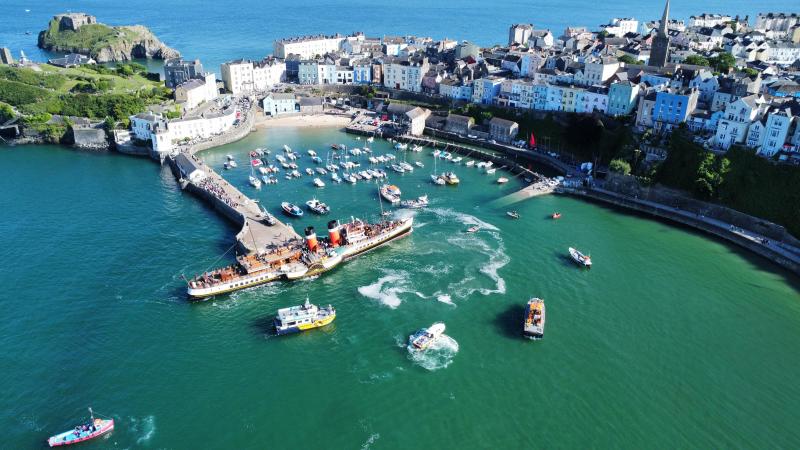 2024 Photo Comp - Waverley at Tenby