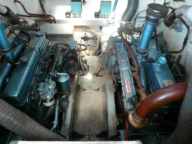 Herbert Leigh's engines