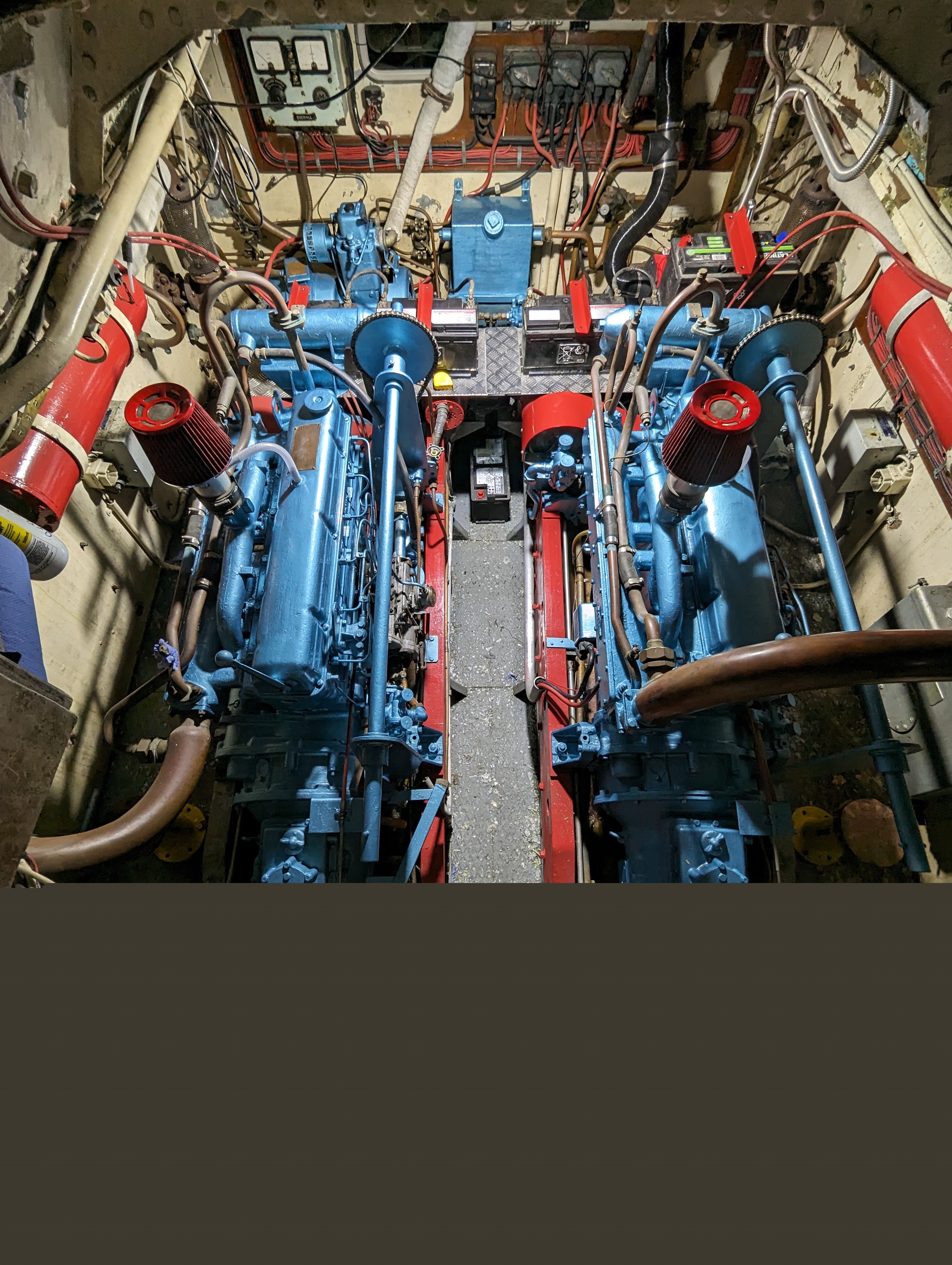 Tynesider  engine