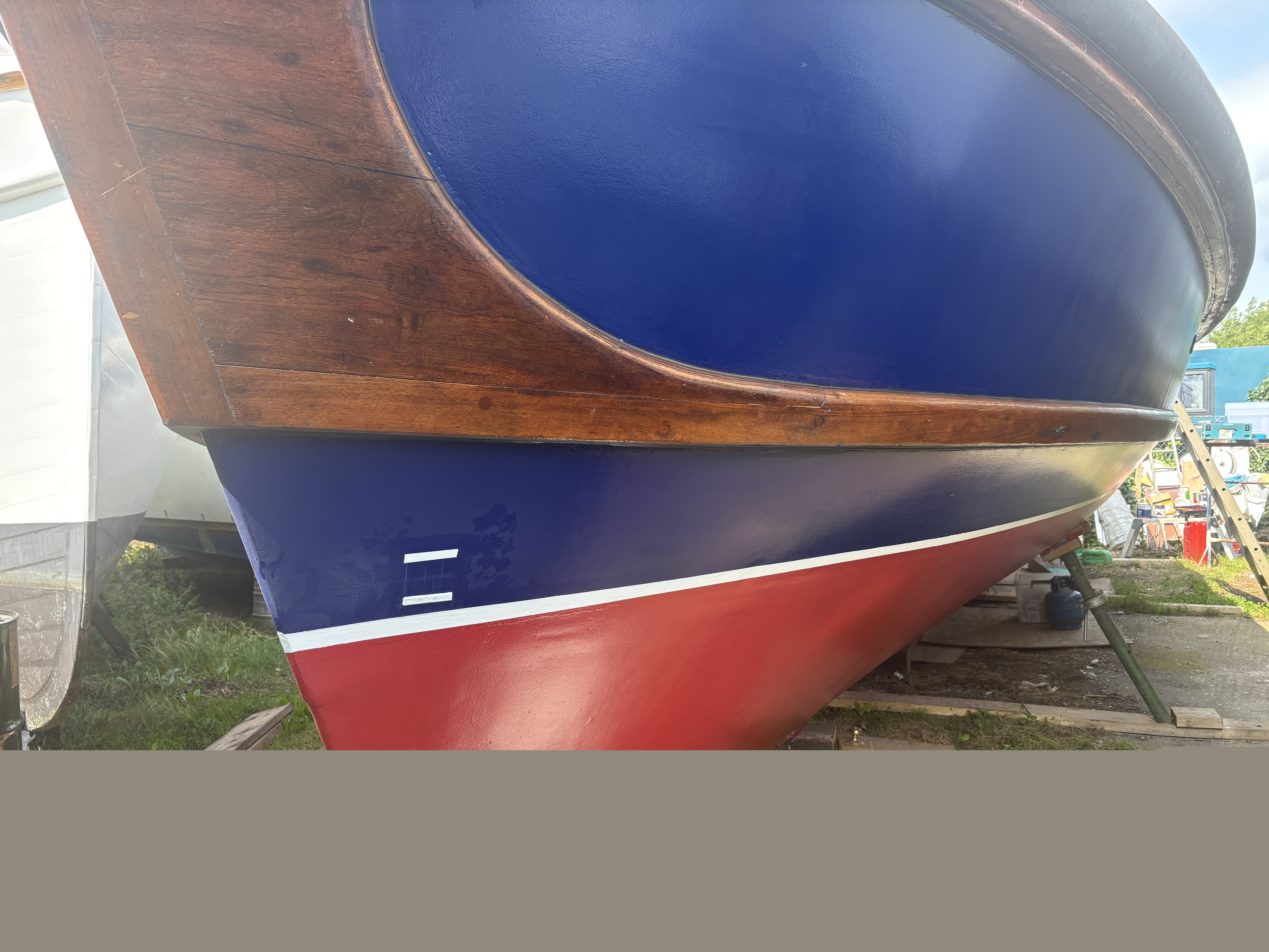 Parhelia bow
