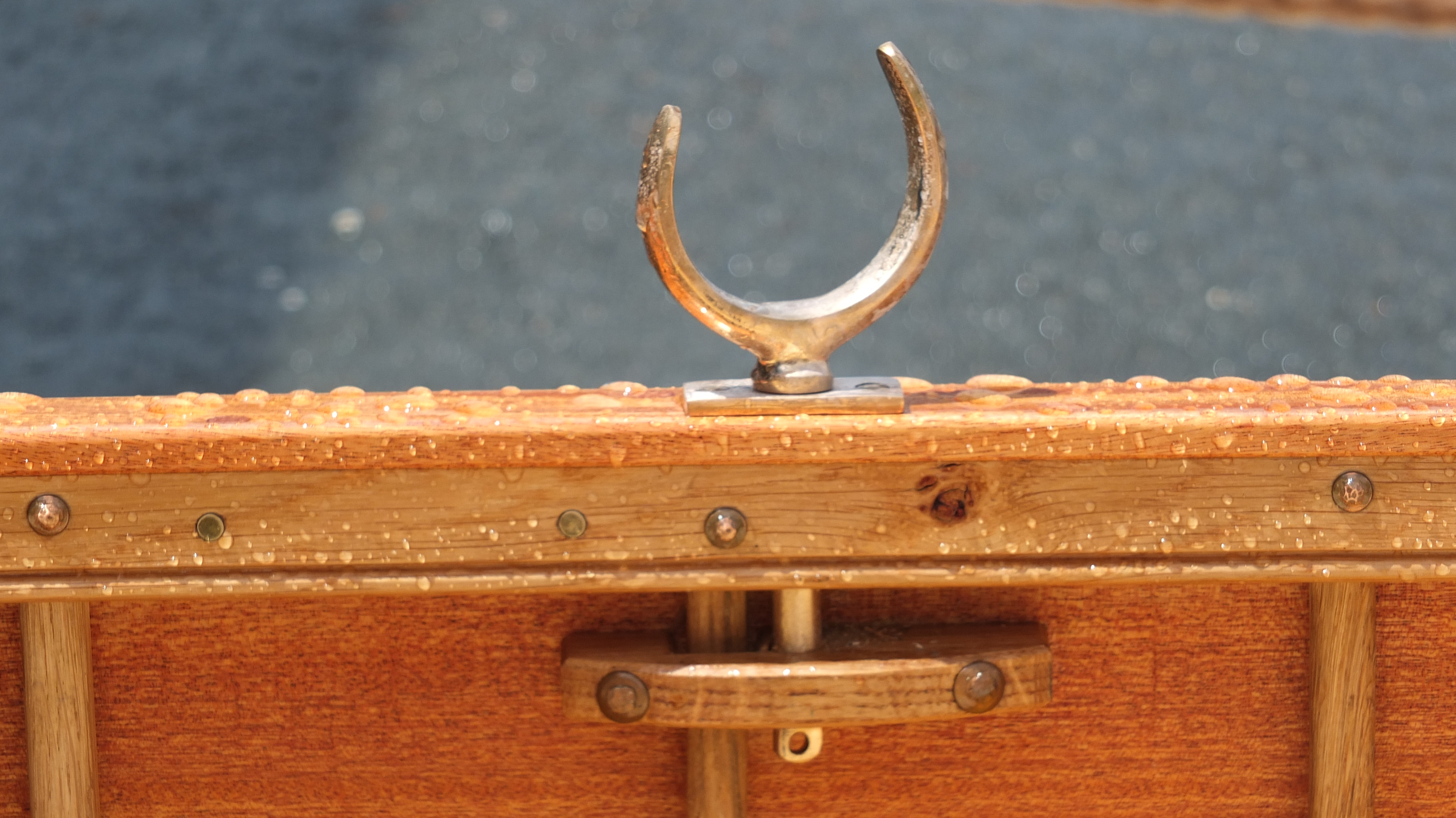 Grace fastenings